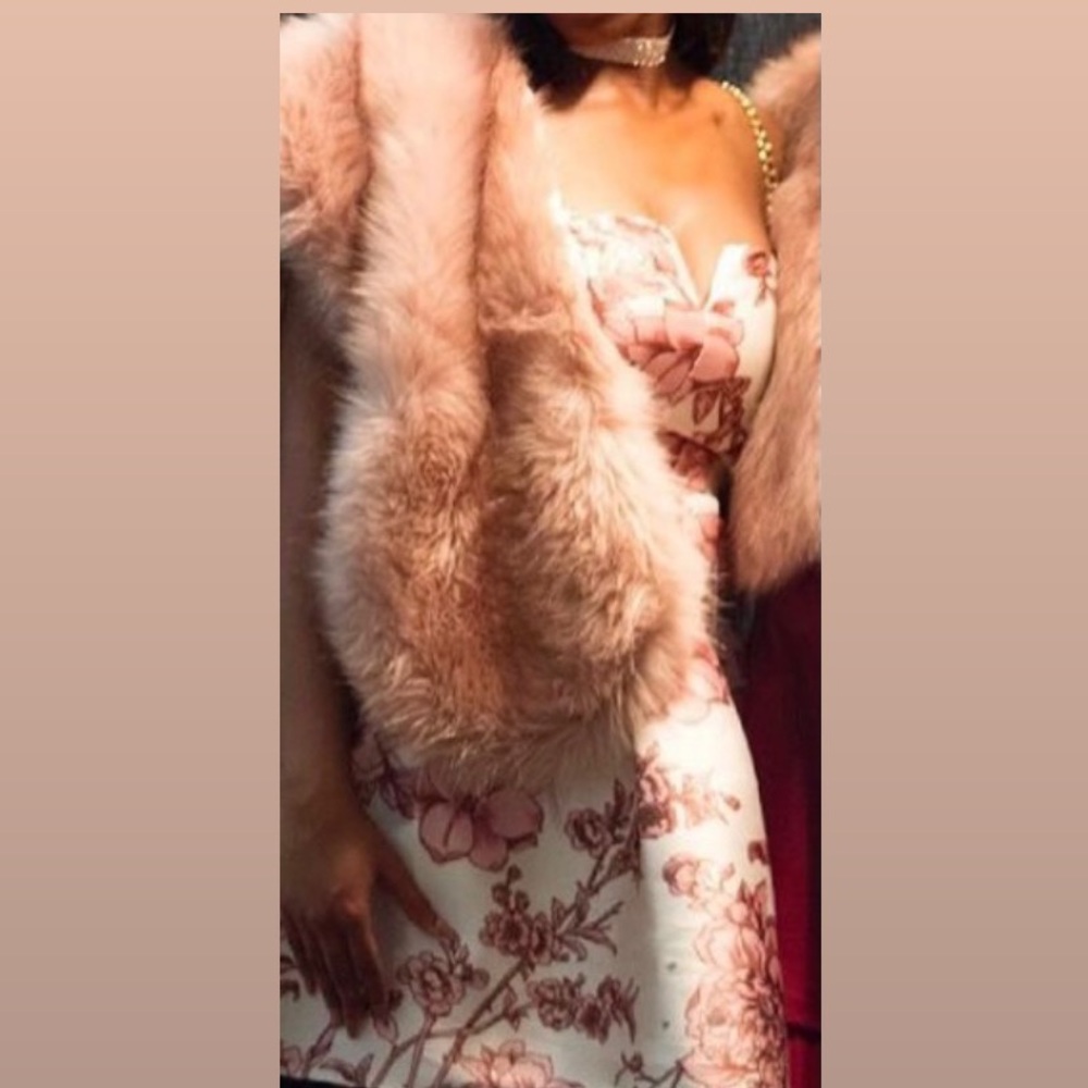 Fur Shaw